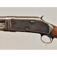 Armes Longues WINCHESTER 1897 TARDIF   FUSIL de CHASSE à POMPE   TAKEDOWN SHOTGUN   Calibre 12/70  de 1955  -  USA 19è {PRODUCT_