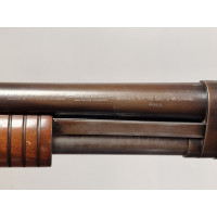 Armes Longues WINCHESTER 1897 TARDIF   FUSIL de CHASSE à POMPE   TAKEDOWN SHOTGUN   Calibre 12/70  de 1955  -  USA 19è {PRODUCT_