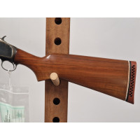 Armes Longues WINCHESTER 1897 TARDIF   FUSIL de CHASSE à POMPE   TAKEDOWN SHOTGUN   Calibre 12/70  de 1955  -  USA 19è {PRODUCT_