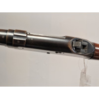 Armes Longues WINCHESTER 1897 TARDIF   FUSIL de CHASSE à POMPE   TAKEDOWN SHOTGUN   Calibre 12/70  de 1955  -  USA 19è {PRODUCT_