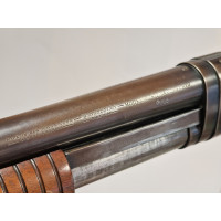 Armes Longues WINCHESTER 1897 TARDIF   FUSIL de CHASSE à POMPE   TAKEDOWN SHOTGUN   Calibre 12/70  de 1955  -  USA 19è {PRODUCT_