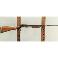 Armes Longues WINCHESTER 1897 TARDIF   FUSIL de CHASSE à POMPE   TAKEDOWN SHOTGUN   Calibre 12/70  de 1955  -  USA 19è {PRODUCT_