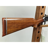 Armes Longues WINCHESTER 1897 TARDIF   FUSIL de CHASSE à POMPE   TAKEDOWN SHOTGUN   Calibre 12/70  de 1955  -  USA 19è {PRODUCT_
