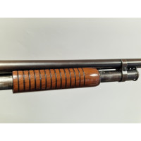 Armes Longues WINCHESTER 1897 TARDIF   FUSIL de CHASSE à POMPE   TAKEDOWN SHOTGUN   Calibre 12/70  de 1955  -  USA 19è {PRODUCT_