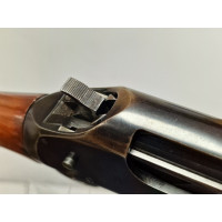 Armes Longues WINCHESTER 1897 TARDIF   FUSIL de CHASSE à POMPE   TAKEDOWN SHOTGUN   Calibre 12/70  de 1955  -  USA 19è {PRODUCT_