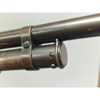 Armes Longues WINCHESTER 1897 TARDIF   FUSIL de CHASSE à POMPE   TAKEDOWN SHOTGUN   Calibre 12/70  de 1955  -  USA 19è {PRODUCT_