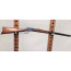 CARABINE WINCHESTER 1892 MODEL de 1895  CALIBRE 25 / 20 WINCHESTER 25WCF - USA 19è