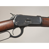 Armes Catégorie C CARABINE WINCHESTER 1892 MODEL de 1895  CALIBRE 25/20 WINCHESTER 25WCF - USA 19è {PRODUCT_REFERENCE} - 6