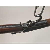 Armes Catégorie C CARABINE WINCHESTER 1892 MODEL de 1895  CALIBRE 25/20 WINCHESTER 25WCF - USA 19è {PRODUCT_REFERENCE} - 13