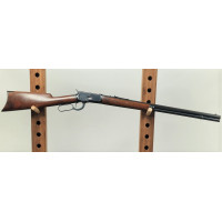 Armes Catégorie C CARABINE WINCHESTER 1892 MODEL  CALIBRE 38 / 40 WINCHESTER 38WCF   -   USA 19è {PRODUCT_REFERENCE} - 1