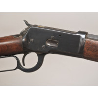 Armes Catégorie C CARABINE WINCHESTER 1892 MODEL  CALIBRE 38 / 40 WINCHESTER 38WCF   -   USA 19è {PRODUCT_REFERENCE} - 12