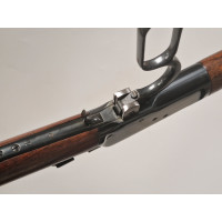 Armes Catégorie C CARABINE WINCHESTER 1892 MODEL  CALIBRE 38 / 40 WINCHESTER 38WCF   -   USA 19è {PRODUCT_REFERENCE} - 13