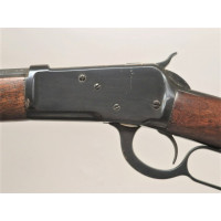 Armes Catégorie C CARABINE WINCHESTER 1892 MODEL  CALIBRE 38 / 40 WINCHESTER 38WCF   -   USA 19è {PRODUCT_REFERENCE} - 5