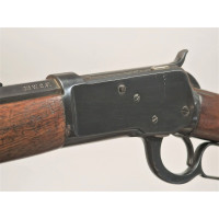 Armes Catégorie C CARABINE WINCHESTER 1892 MODEL  CALIBRE 38 / 40 WINCHESTER 38WCF   -   USA 19è {PRODUCT_REFERENCE} - 6