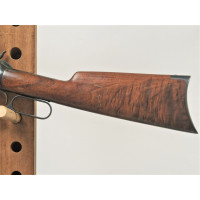 Armes Catégorie C CARABINE WINCHESTER 1892 MODEL  CALIBRE 38 / 40 WINCHESTER 38WCF   -   USA 19è {PRODUCT_REFERENCE} - 7
