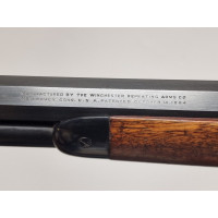 Armes Catégorie C CARABINE WINCHESTER 1892 MODEL  CALIBRE 38 / 40 WINCHESTER 38WCF   -   USA 19è {PRODUCT_REFERENCE} - 9