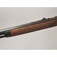 Armes Catégorie C CARABINE WINCHESTER 1892 MODEL  CALIBRE 38 / 40 WINCHESTER 38WCF   -   USA 19è {PRODUCT_REFERENCE} - 16