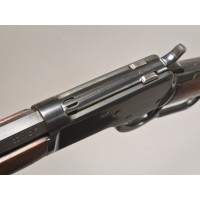 Armes Catégorie C CARABINE WINCHESTER 1892 MODEL  CALIBRE 38 / 40 WINCHESTER 38WCF   -   USA 19è {PRODUCT_REFERENCE} - 10