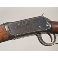 Chasse & Tir sportif CARABINE WINCHESTER  Levier sous Garde   MODEL 1894 RIFLE  CALIBRE 32.40 WCF  de 1901  -  USA XIXè {PRODUCT