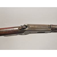 Armes Catégorie C CARABINE WINCHESTER  Levier sous Garde  MODEL 1894 RIFLE  CALIBRE 32WS 32 Winchester Special  de 1905  -  USA 