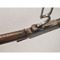 Armes Catégorie C CARABINE WINCHESTER  Levier sous Garde  MODEL 1894 RIFLE  CALIBRE 32WS 32 Winchester Special  de 1905  -  USA 