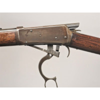 Armes Catégorie C CARABINE WINCHESTER  Levier sous Garde  MODEL 1894 RIFLE  CALIBRE 32WS 32 Winchester Special  de 1905  -  USA 