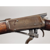 Armes Catégorie C CARABINE WINCHESTER  Levier sous Garde  MODEL 1894 RIFLE  CALIBRE 32WS 32 Winchester Special  de 1905  -  USA 