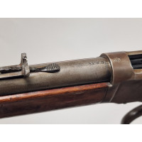 Armes Catégorie C CARABINE WINCHESTER  Levier sous Garde  MODEL 1894 RIFLE  CALIBRE 32WS 32 Winchester Special  de 1905  -  USA 