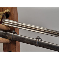 Armes Blanches SABRE D'OFFICIER SUPERIEUR ETAT MAJOR Modèle 1855 MANCEAUX à PARIS - France second Empire {PRODUCT_REFERENCE} - 6