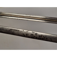 Armes Blanches SABRE D'OFFICIER SUPERIEUR ETAT MAJOR Modèle 1855 MANCEAUX à PARIS - France second Empire {PRODUCT_REFERENCE} - 7