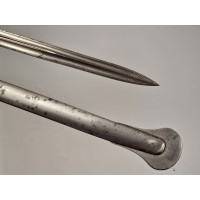 Armes Blanches SABRE D'OFFICIER SUPERIEUR ETAT MAJOR Modèle 1855 MANCEAUX à PARIS - France second Empire {PRODUCT_REFERENCE} - 1