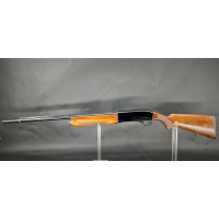 Armes Catégorie C FUSIL CHASSE SEMI AUTO  3 COUPS BREDA  CALIBRE 12/70 ITALIE XXè {PRODUCT_REFERENCE} - 1