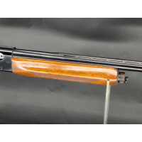 Armes Catégorie C FUSIL CHASSE SEMI AUTO  3 COUPS BREDA  CALIBRE 12/70 ITALIE XXè {PRODUCT_REFERENCE} - 7