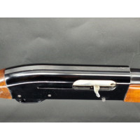 Armes Catégorie C FUSIL CHASSE SEMI AUTO  3 COUPS BREDA  CALIBRE 12/70 ITALIE XXè {PRODUCT_REFERENCE} - 9
