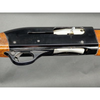 Armes Catégorie C FUSIL CHASSE SEMI AUTO  3 COUPS BREDA  CALIBRE 12/70 ITALIE XXè {PRODUCT_REFERENCE} - 10
