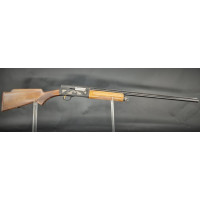 Armes Catégorie C FUSIL CHASSE SEMI AUTO  3 COUPS  BROWNING AUTO 5 LIGHT  CALIBRE 12/70 BELGIQUE  XXè {PRODUCT_REFERENCE} - 1