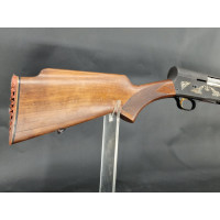 Armes Catégorie C FUSIL CHASSE SEMI AUTO  3 COUPS  BROWNING AUTO 5 LIGHT  CALIBRE 12/70 BELGIQUE  XXè {PRODUCT_REFERENCE} - 4
