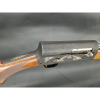 Armes Catégorie C FUSIL CHASSE SEMI AUTO  3 COUPS  BROWNING AUTO 5 LIGHT  CALIBRE 12/70 BELGIQUE  XXè {PRODUCT_REFERENCE} - 6