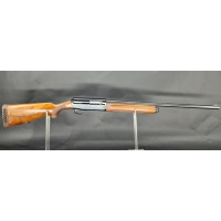 Chasse & Tir sportif FUSIL CHASSE SEMI AUTO  3 COUPS 2 CANONS  LUIGI FRANCHI fabriqué par VERNEY CARRON St Etienne  CALIBRE 12/7