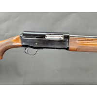 Chasse & Tir sportif FUSIL CHASSE SEMI AUTO  3 COUPS 2 CANONS  LUIGI FRANCHI fabriqué par VERNEY CARRON St Etienne  CALIBRE 12/7