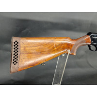 Chasse & Tir sportif FUSIL CHASSE SEMI AUTO  3 COUPS 2 CANONS  LUIGI FRANCHI fabriqué par VERNEY CARRON St Etienne  CALIBRE 12/7