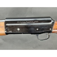Chasse & Tir sportif FUSIL CHASSE SEMI AUTO  3 COUPS 2 CANONS  LUIGI FRANCHI fabriqué par VERNEY CARRON St Etienne  CALIBRE 12/7