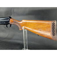 Chasse & Tir sportif FUSIL CHASSE SEMI AUTO  3 COUPS 2 CANONS  LUIGI FRANCHI fabriqué par VERNEY CARRON St Etienne  CALIBRE 12/7