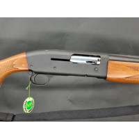 Armes Catégorie C FUSIL CHASSE SEMI AUTO  3 COUPS  MANUFRANCE PERFEX  ETAT NEUF  CALIBRE 12/70 FRANCE  XXè {PRODUCT_REFERENCE} -