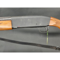 Armes Catégorie C FUSIL CHASSE SEMI AUTO  3 COUPS  MANUFRANCE PERFEX  ETAT NEUF  CALIBRE 12/70 FRANCE  XXè {PRODUCT_REFERENCE} -