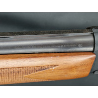 Armes Catégorie C FUSIL CHASSE SEMI AUTO  3 COUPS  MANUFRANCE PERFEX  ETAT NEUF  CALIBRE 12/70 FRANCE  XXè {PRODUCT_REFERENCE} -