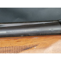 Armes Catégorie C FUSIL CHASSE SEMI AUTO  3 COUPS  MANUFRANCE PERFEX  ETAT NEUF  CALIBRE 12/70 FRANCE  XXè {PRODUCT_REFERENCE} -