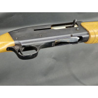 Armes Catégorie C FUSIL CHASSE SEMI AUTO  3 COUPS  MANUFRANCE PERFEX  ETAT NEUF  CALIBRE 12/70 FRANCE  XXè {PRODUCT_REFERENCE} -