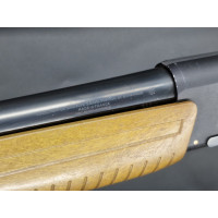 Armes Catégorie C FUSIL CHASSE SEMI AUTO  3 COUPS  MANUFRANCE PERFEX  ETAT NEUF  CALIBRE 12/70 FRANCE  XXè {PRODUCT_REFERENCE} -