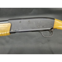 Armes Catégorie C FUSIL CHASSE SEMI AUTO  3 COUPS  MANUFRANCE PERFEX  ETAT NEUF  CALIBRE 12/70 FRANCE  XXè {PRODUCT_REFERENCE} -